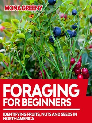 cover image of Foraging For Beginners